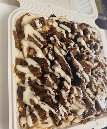 Photo of PrimeTime Donair & Poutine - 3041 Louie Dr #505, Westbank, BC V4T 3E2